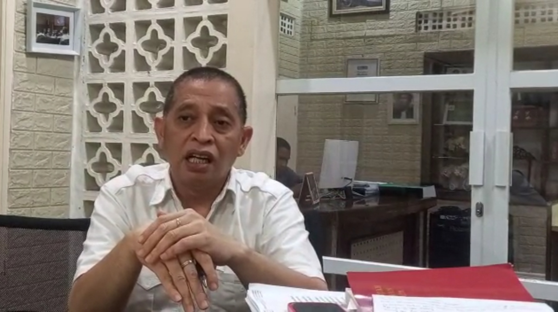  Bob Hasan Yakin MK Tidak Akan Kabulkan Sistem Pemilu Proporsional Tertutup