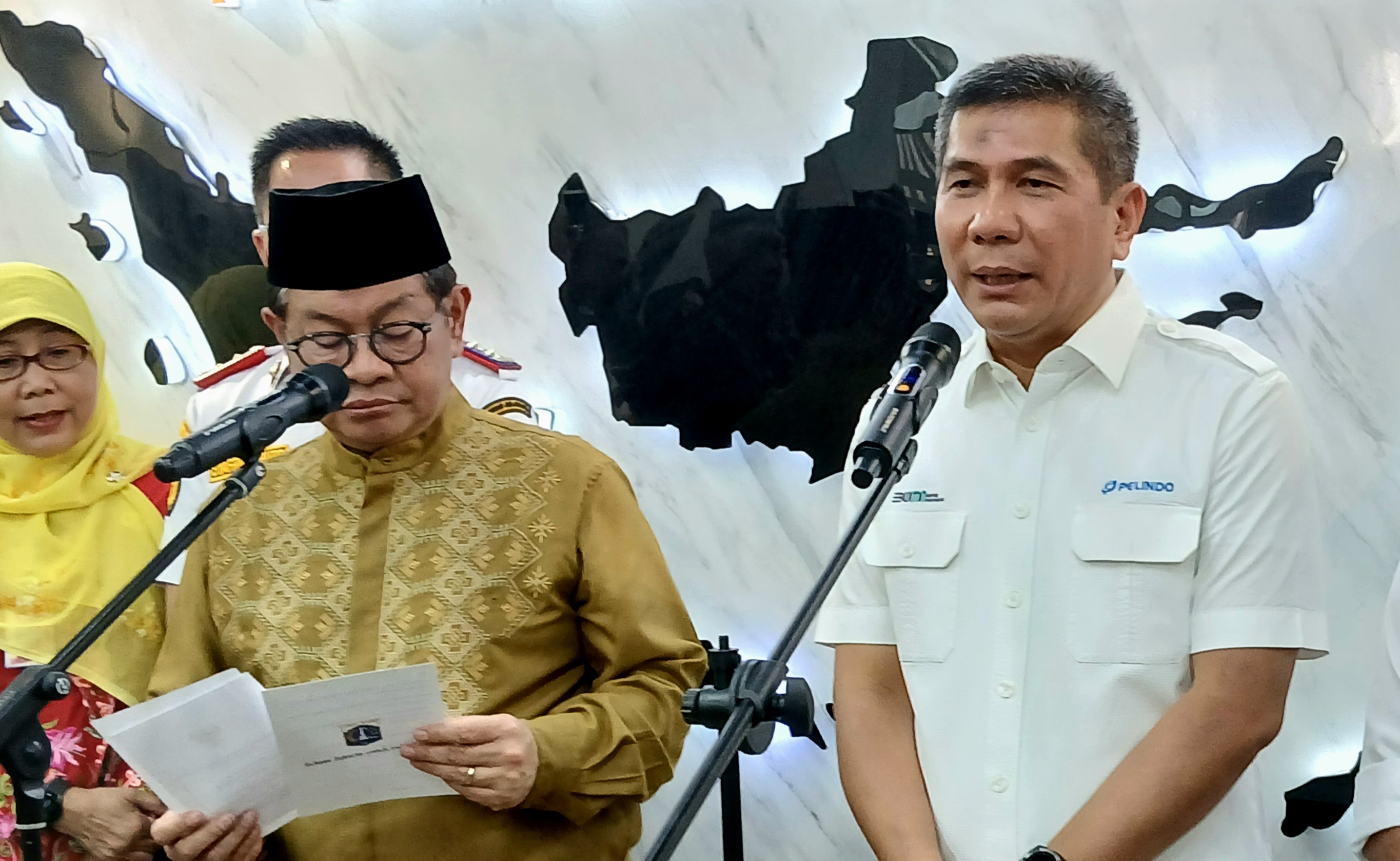 Macet Horor di Tanjung Priok Bikin Ngeri! Pemprov DKI Turun Tangan, Tol Cibitung-Cilincing Siap Tersambung