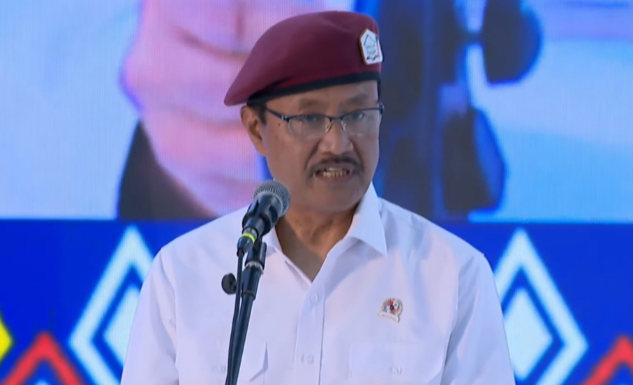 166 Sekolah Rakyat Sudah Beroperasi di 34 Provinsi Indonesia