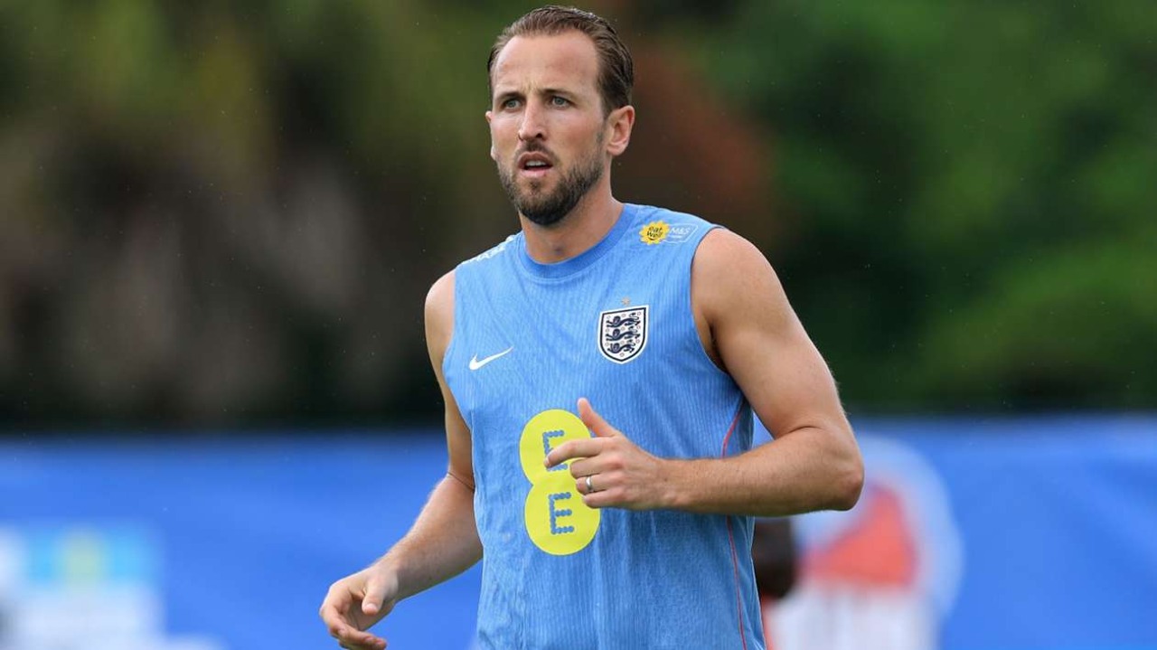 Tuchel Tegaskan Harry Kane dalam Kondisi Prima Jelang Piala Dunia 2026