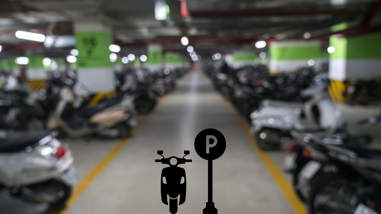 Cek 17 Lokasi Parkir untuk Reuni 212 di Monas Hari Ini, Dishub Siapkan Kuota 10 Ribu