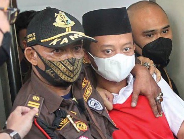 Terpidana Perkosaan 13 Santriwati di Bandung Divonis Mati, Ini Kata Kajati Jawa Barat