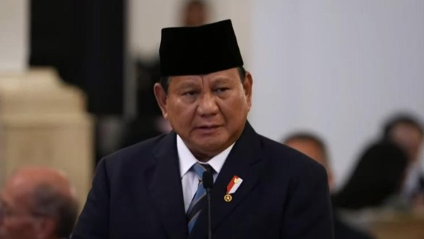 Presiden Prabowo Akan Hadir dalam Munas Kadin Sore Ini