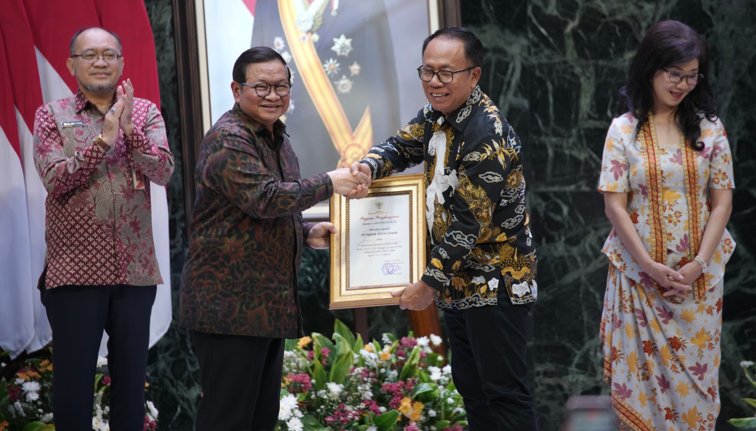 Pemprov DKI Terima Aset Fasos/Fasum Rp2,27 Triliun, Perkuat Ruang Publik hingga Layanan Masyarakat