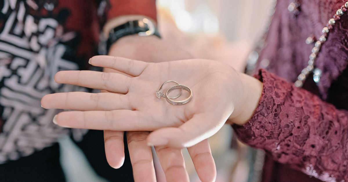 Tepis Tren Marriage is Scary, Tahapan Menjemput Pasangan Pernikahan Sesuai Tuntunan Islam