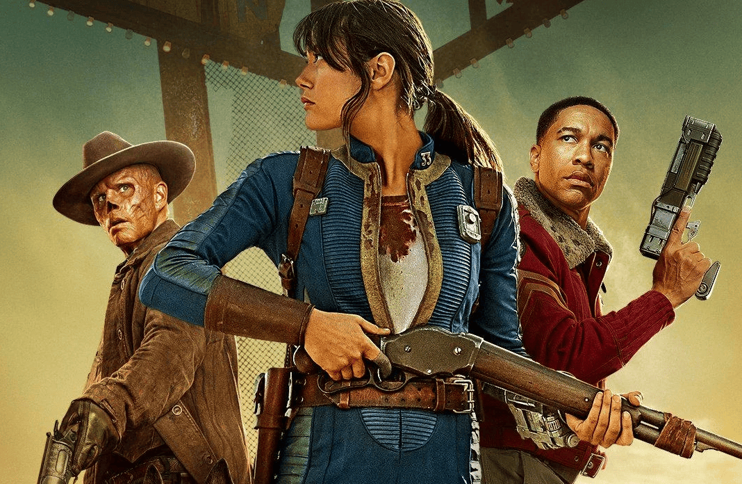5 Fakta Menarik Sebelum Menonton Fallout Season 2 di Prime Video