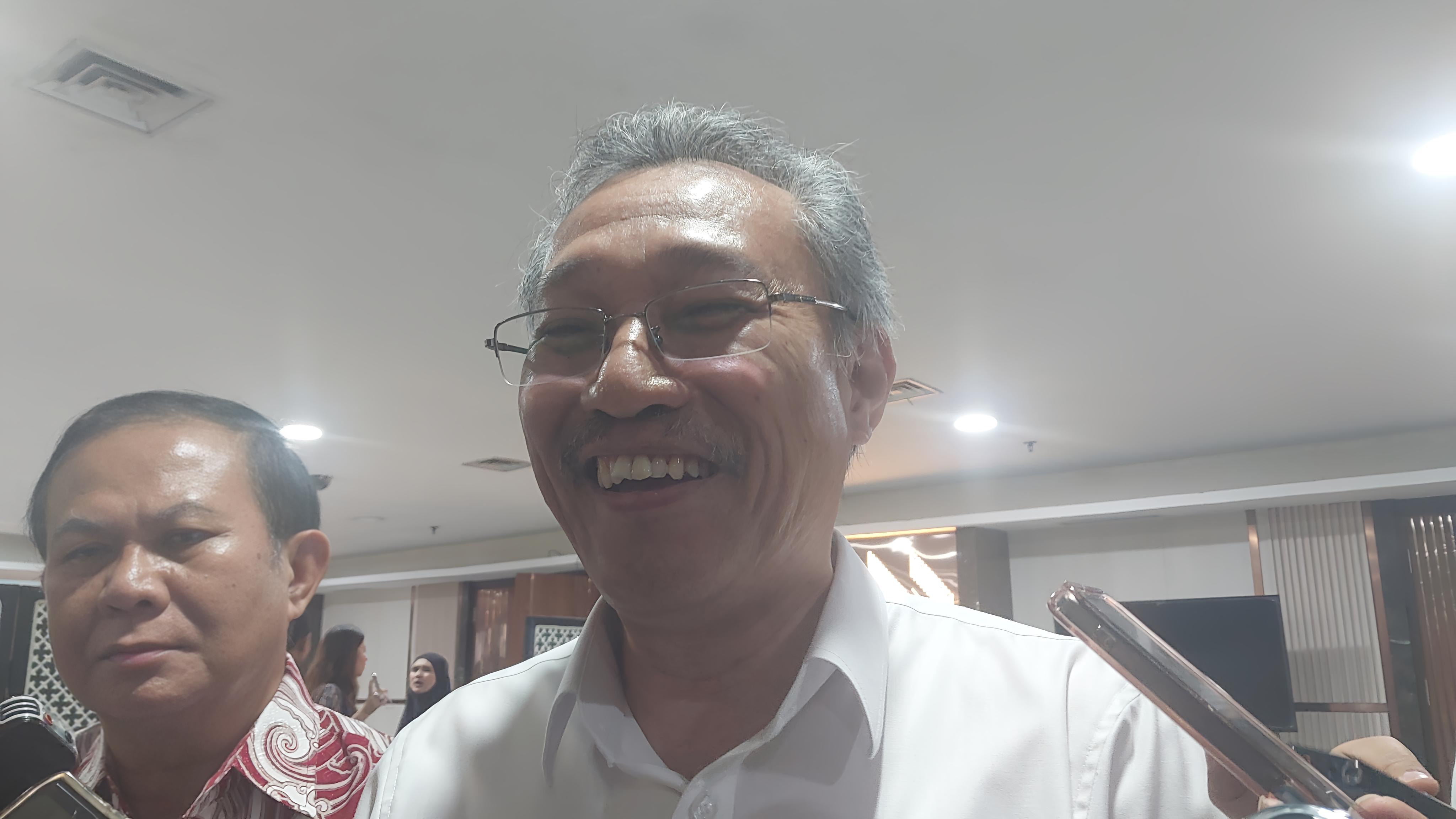 Kemendiktisaintek Khawatir Magang Berdampak Eksploitasi Mahasiswa