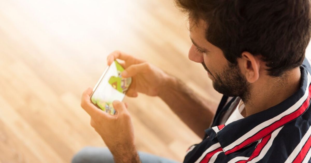 Main Game Dapat Uang? Aplikasi Rookie Shooter Klaim Bisa Beri Saldo DANA Rp810.000!