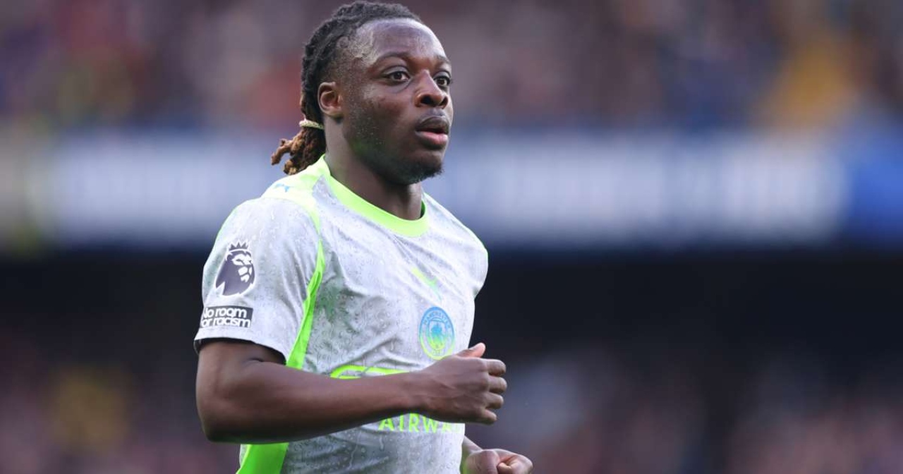 Man City Libas Chelsea 3-0, Doku Sebut Laga Lawan Arsenal Jadi Penentu Gelar