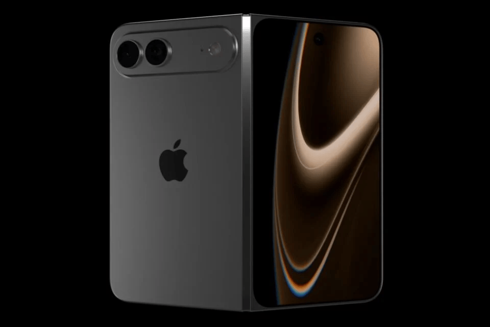 Terlalu Dini! Bocoran iPhone Fold Muncul Lagi, Apple Gerah