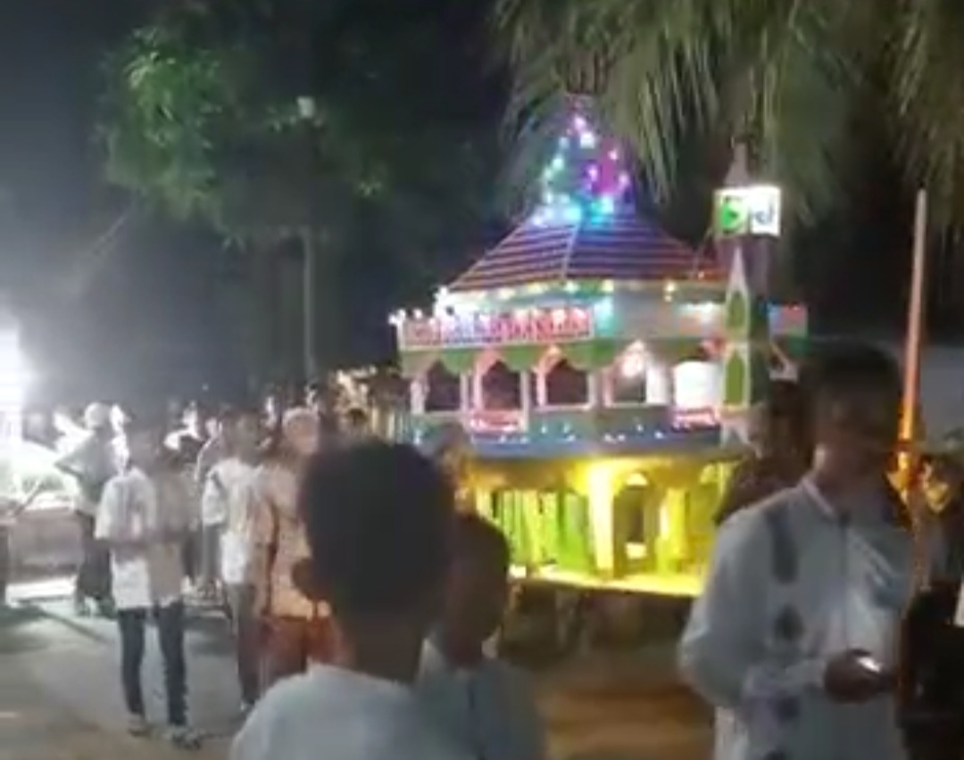 Pemkot Surabaya Larang Takbir Keliling di Malam Hari Raya Idul Adha