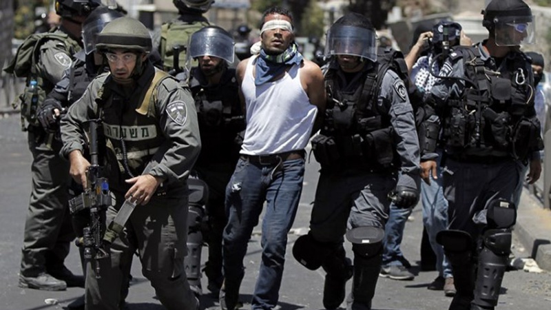 Polisi Israel Mundur Massal, Ternyata ini Penyebabnya