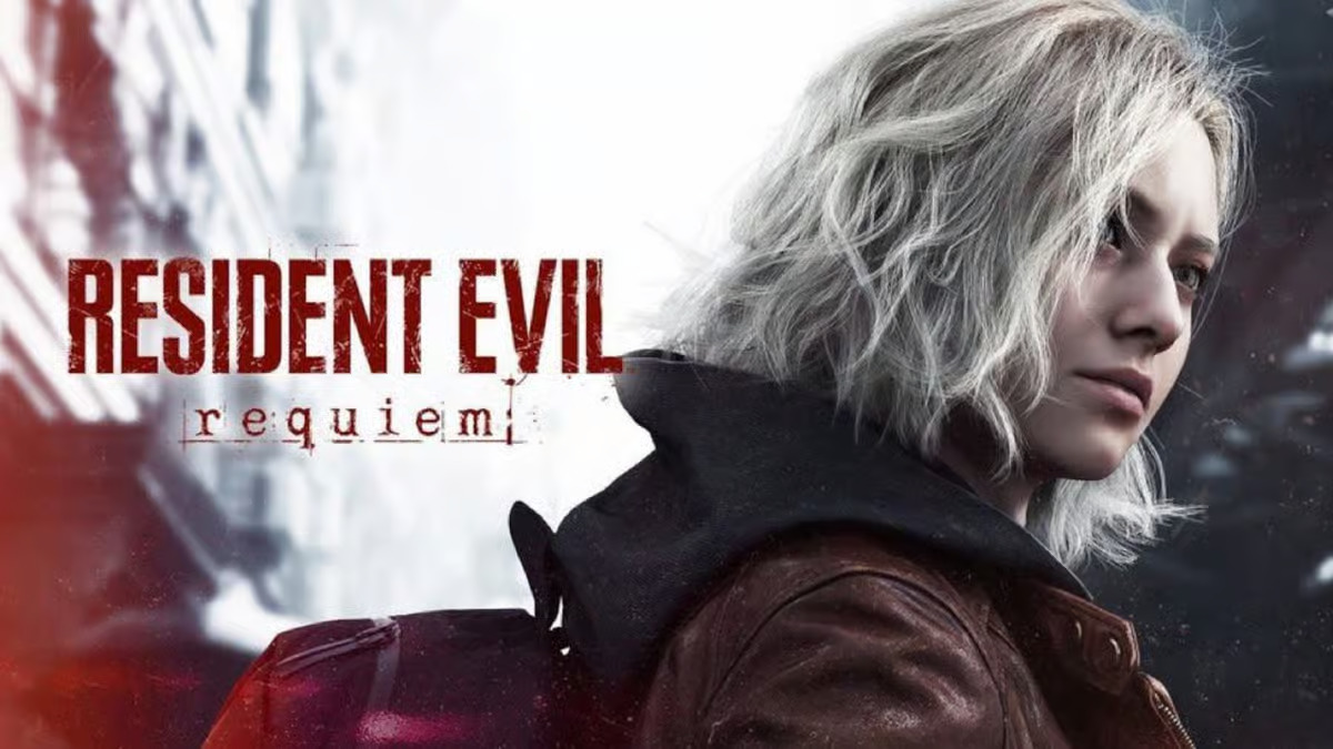 Resident Evil: Requiem Gagal Jadi Open-World, Capcom Kembali ke Akar Horor
