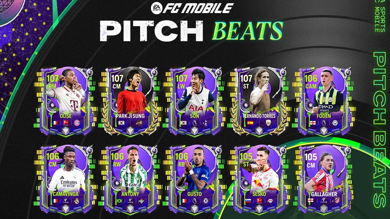 UPDATE 13 Kode Redeem FC Mobile Terbaru Hari Ini, Senin 28 April 2025