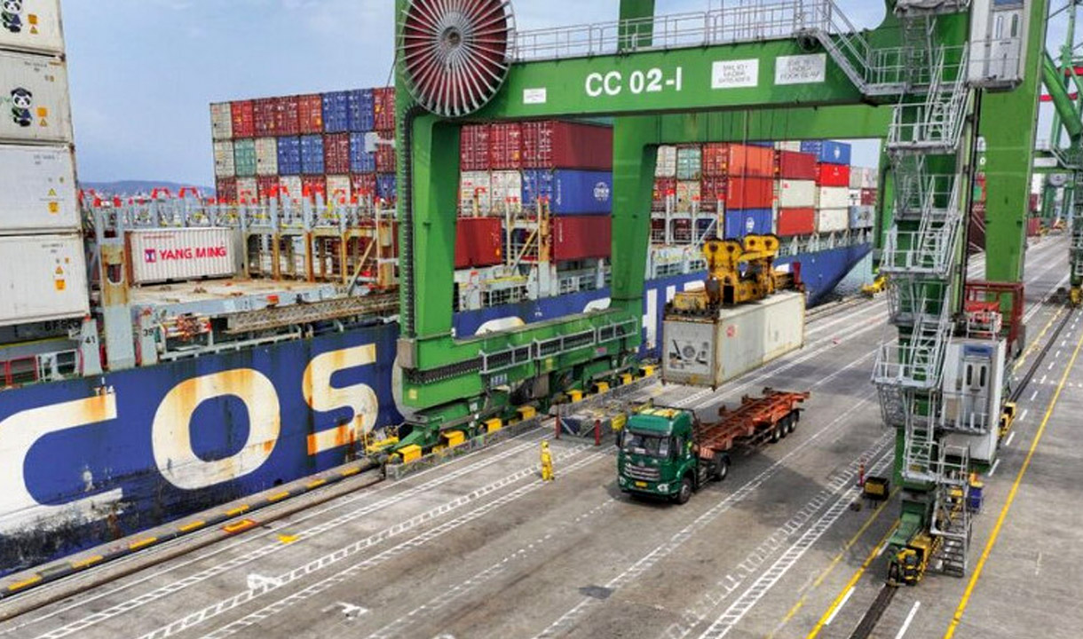 Data Statistik BPS, Ekonomi Indonesia Tetap Solid Hingga November 2025