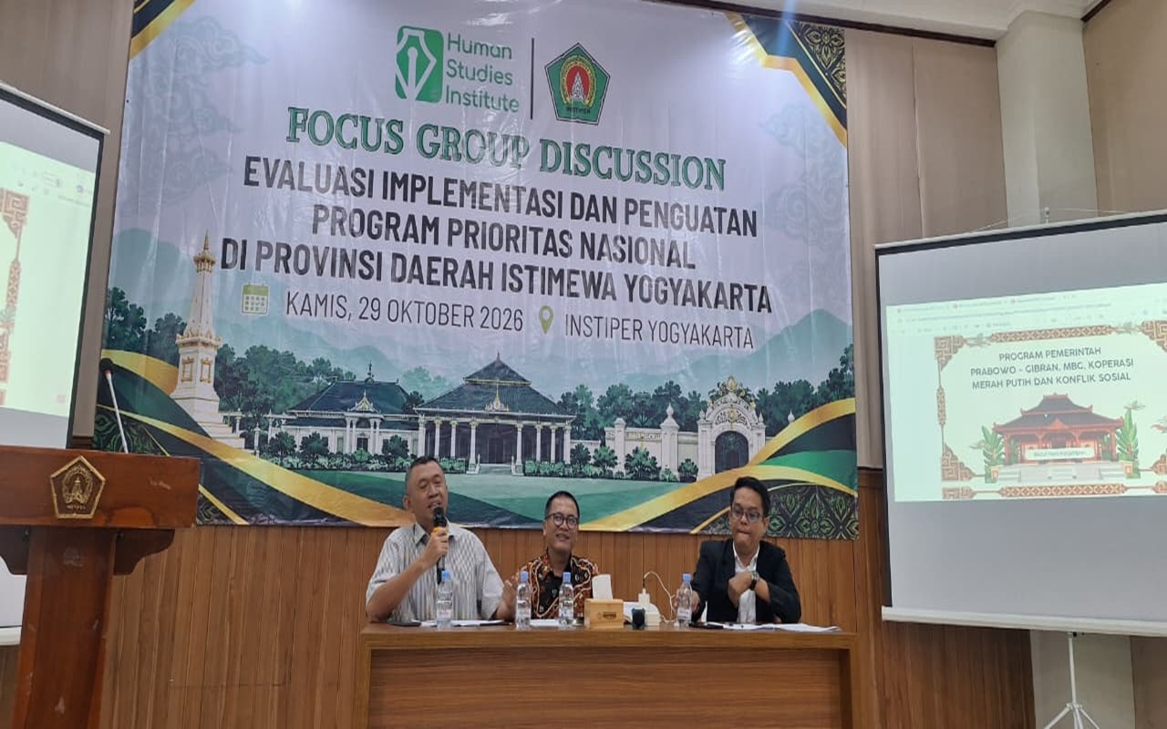 Guru Besar UNJ Abdul Haris Dorong Evaluasi Menyeluruh Program MBG dan Koperasi Merah Putih