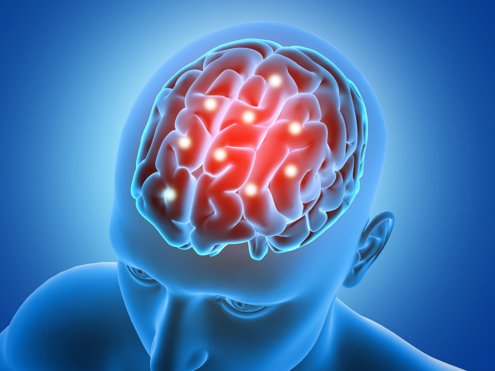 6 Cara Cegah Penurunan Fungsi Otak, Kebiasaan Bermain Bisa Berpengaruh?