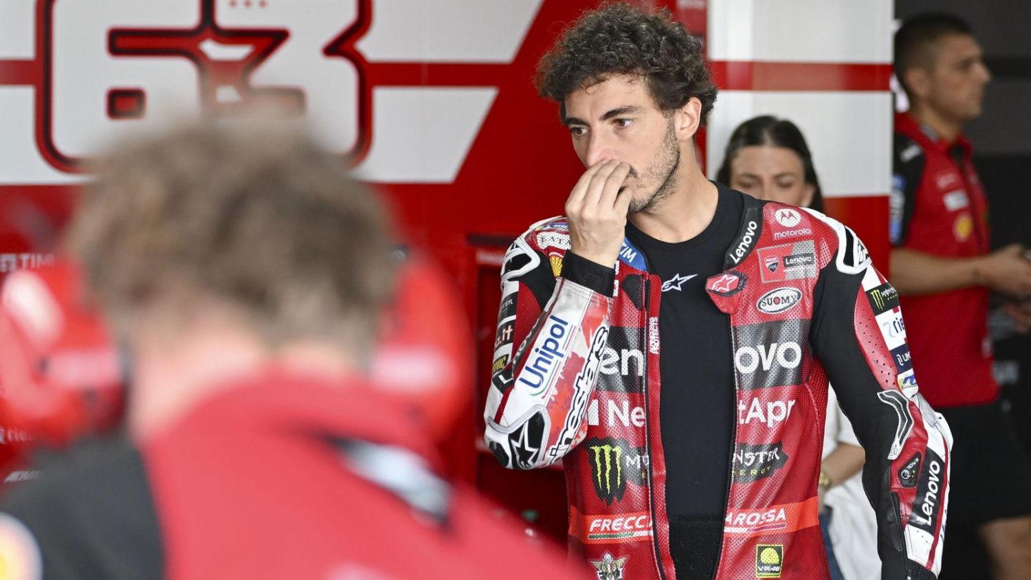 Aprilia Salip Yamaha, Bagnaia Menuju Revolusi MotoGP 2027