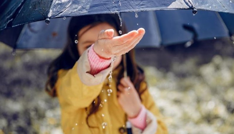 Sederet Cara Terhindar dari Sakit Saat Musim Hujan Melanda, Awas Batuk-Pilek Mengintai Anda