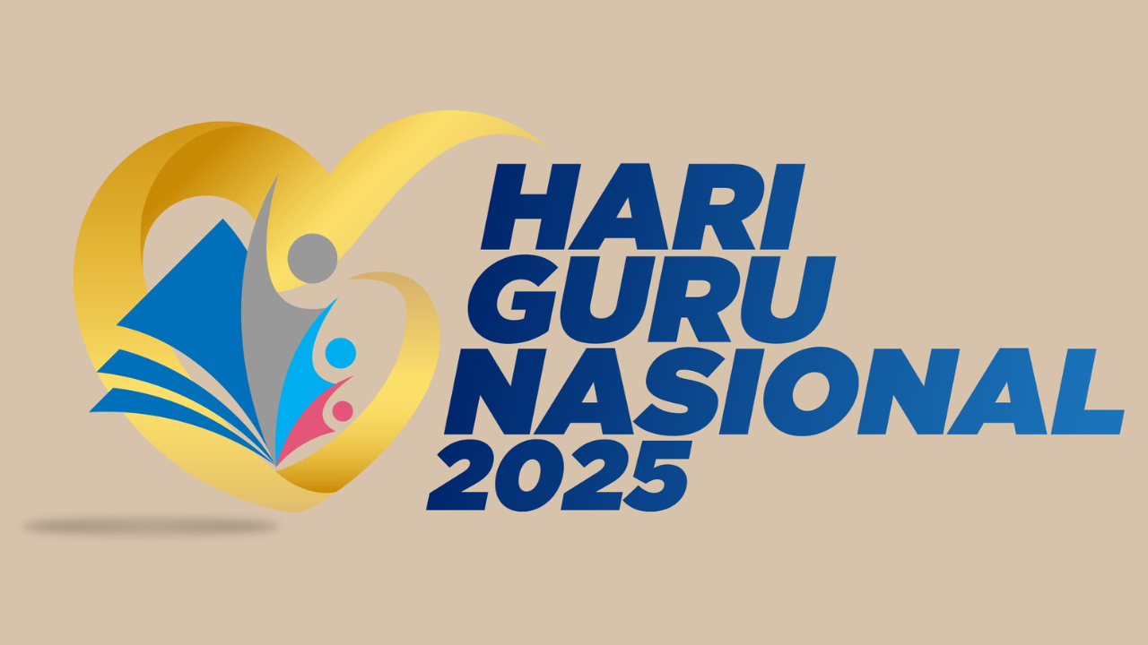 Hari Guru Nasional 25 November, Sejarah, Tema, dan Susunan Upacara Resmi