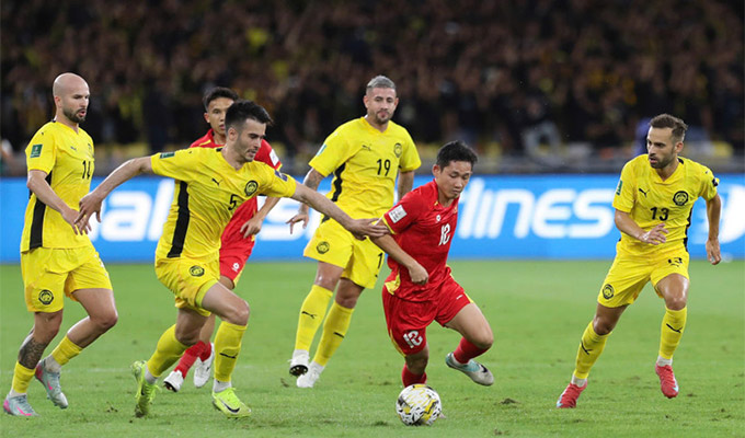 Pemerintah Malaysia Tegaskan 7 Pemain Naturalisasi Timnas Harimau Malaya Sah, FIFA Ungkap Sebaliknya!