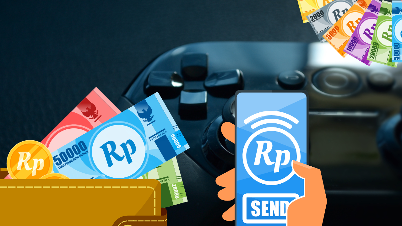 REZEKI Weekend! Main 8 Game Penghasil Saldo DANA Tercepat Gratis 2025, Cuan Ngalir ke E-Wallet hingga Rp590.000