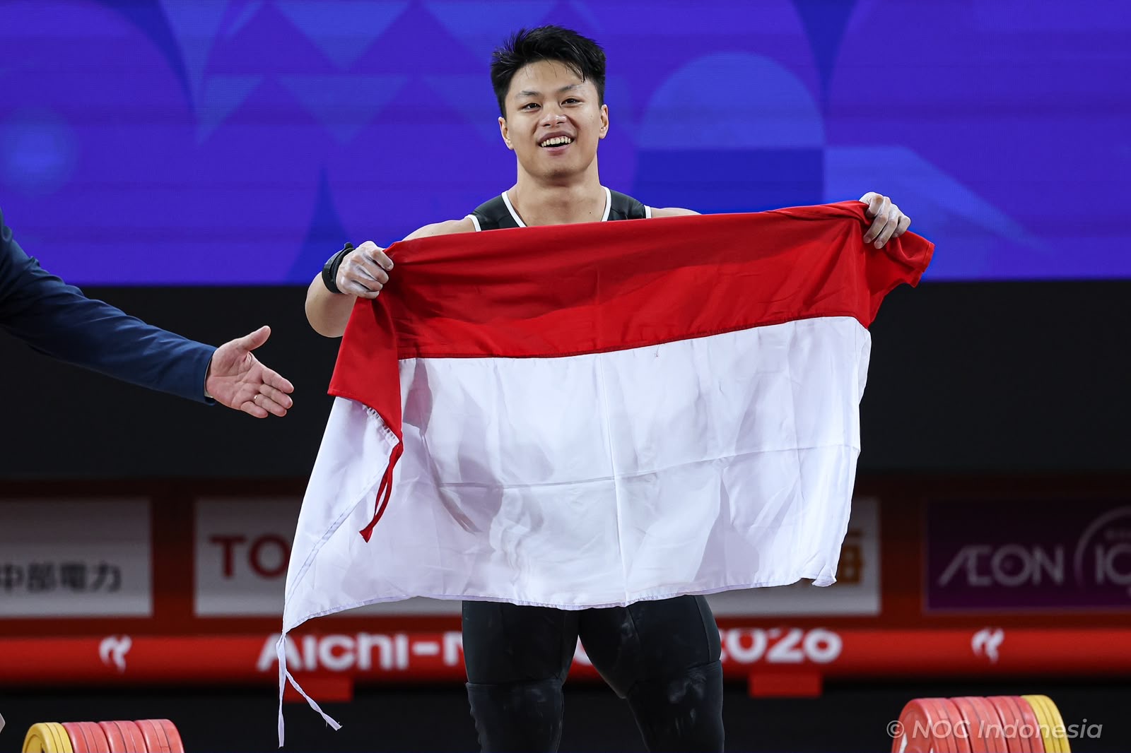 Kapan Closing Ceremony Asian Games 2026? Berikut Jadwal, Lokasi, dan Rangkaian Acaranya