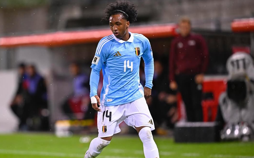 Liverpool Targetkan Pengganti Mohamed Salah, Arne Slot Ingin Rebut Malick Fofana dari Lyon 