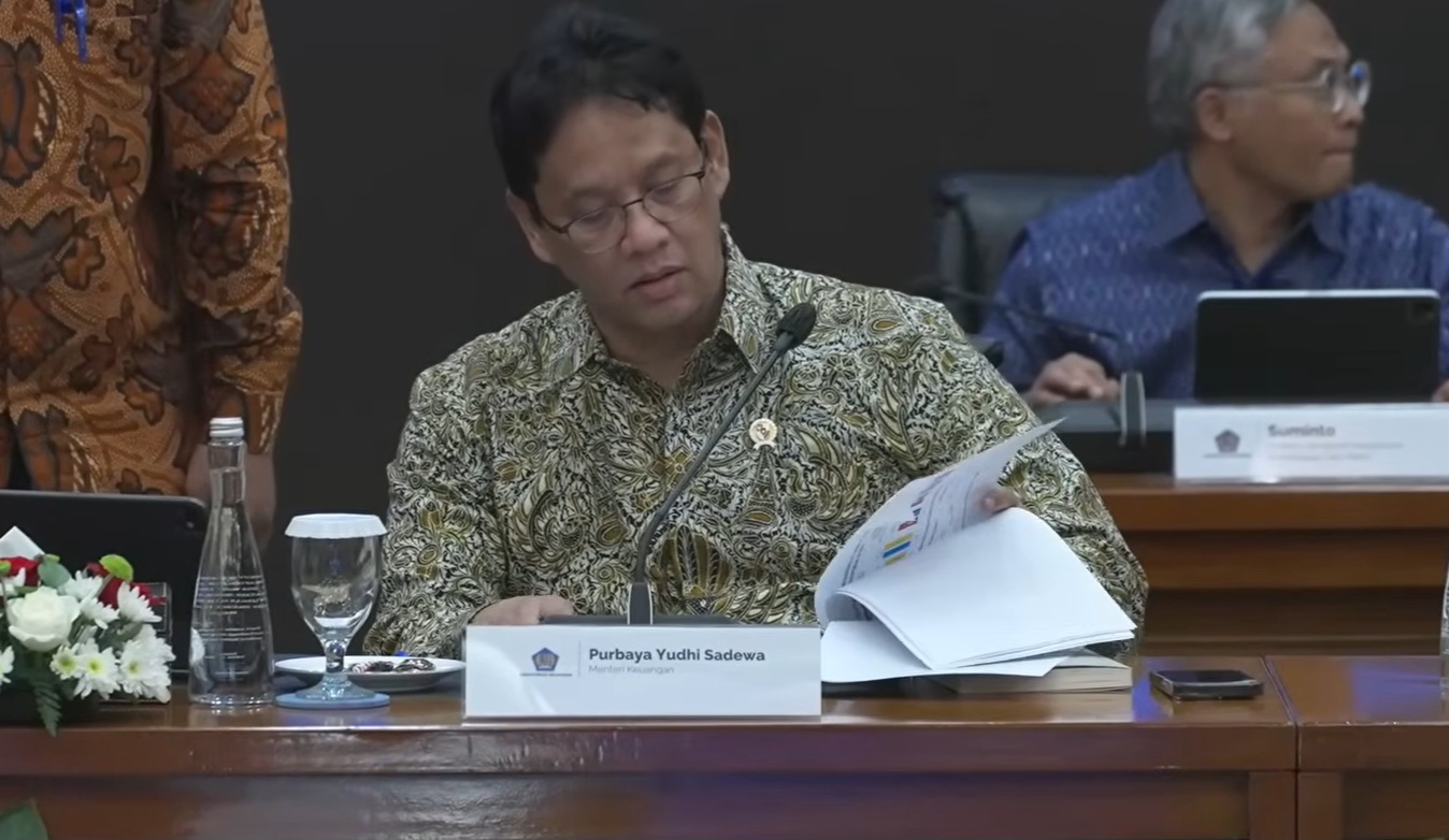 Kemenkeu Beberkan Defisit APBN Rp695,1 Triliun, Apa Imbasnya ke Ekonomi Indonesia?