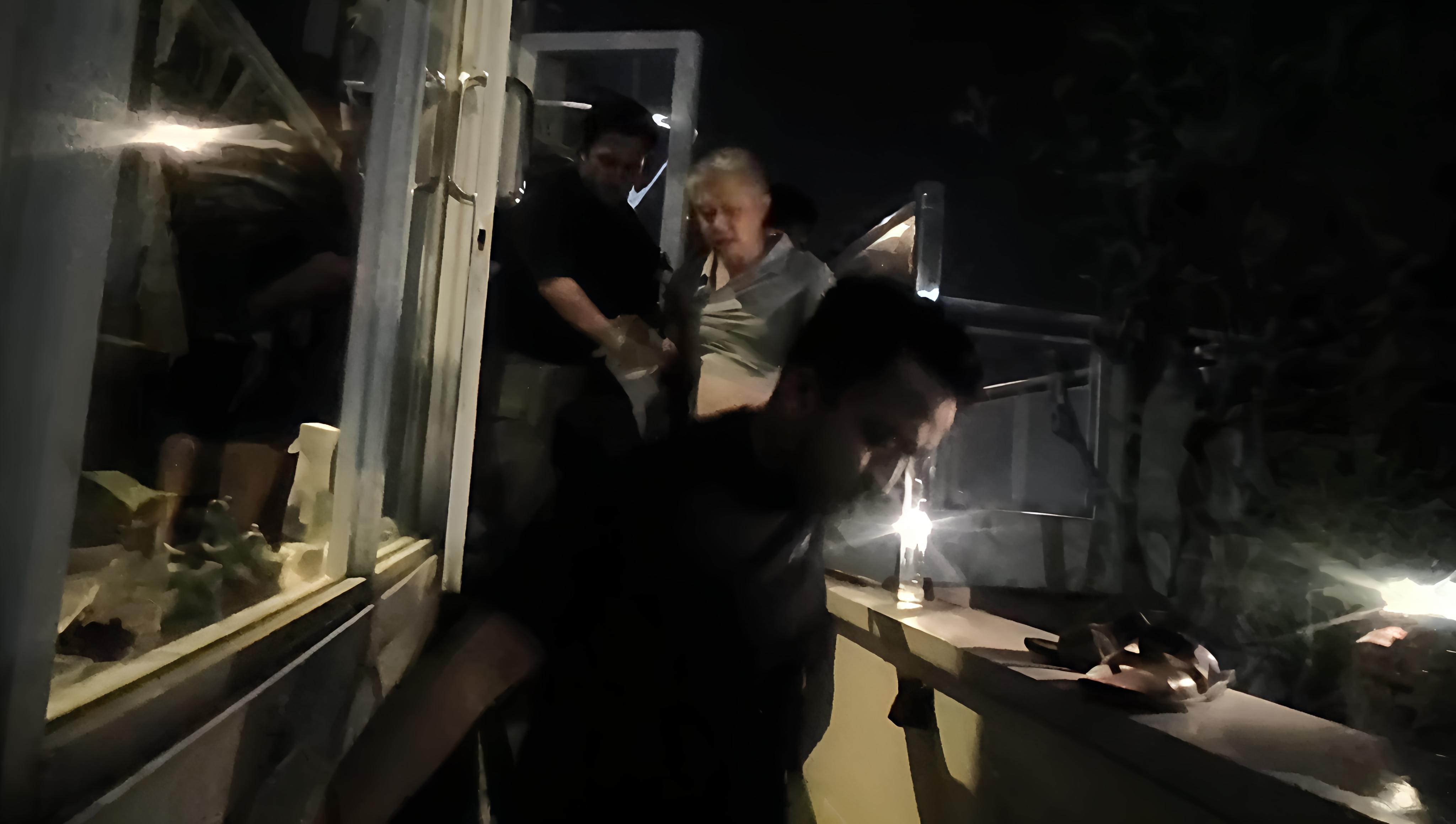 Polisi Berhasil Tangkap Charlie Chandra: Sempat Melawan dan Coba Kelabui Petugas