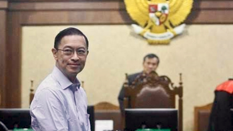 Tom Lembong Sakit Demam di Atas 38 Derajat, Sidang Kasus Impor Gula Ditunda