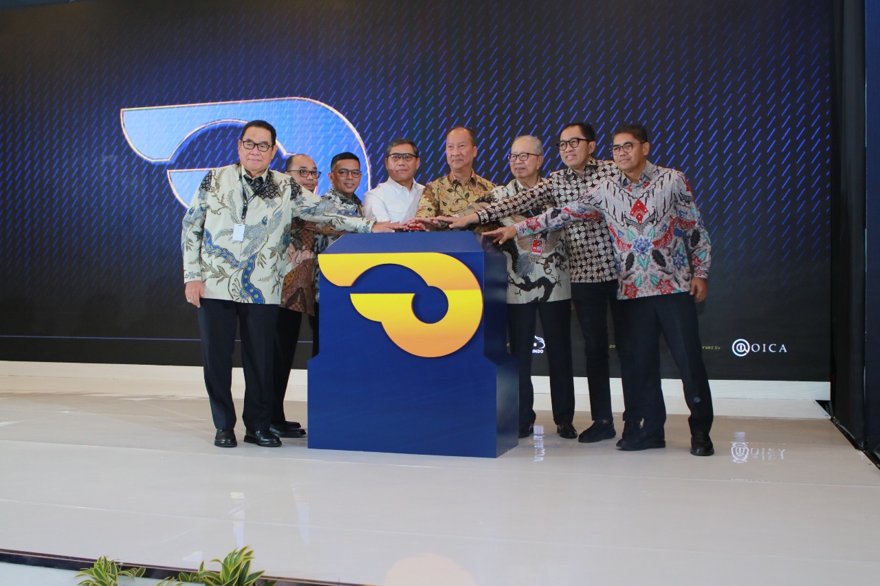 GIIAS 2025 Resmi Dibuka, Deretan Teknologi Otomotif Terkini Siap Pukau Pengunjung