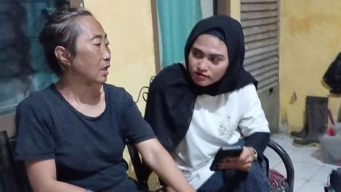 Kondisi Ibu yang Dianiaya Anak Sendiri Usai Kesal Tak Dipinjami Motor: Alami Luka di Kepala dan Pinggang