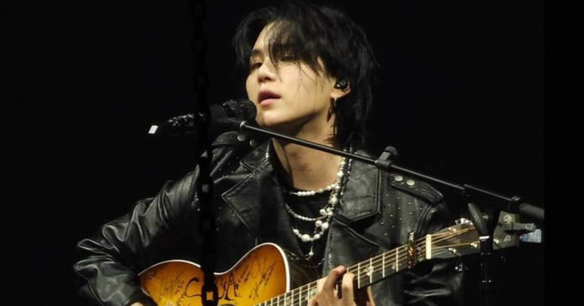 Happy Yoongi Day! Intip 8 Quote Inspiratif Suga BTS yang Menguatkan ARMY