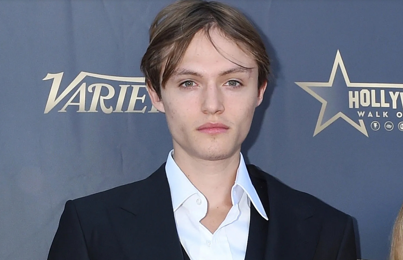 Mingus Reedus, Putra Norman Reedus Ditangkap atas Dugaan Penyerangan di Manhattan