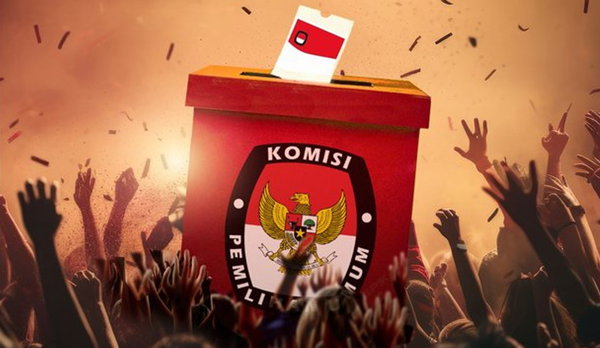 Bawaslu DKI Jakarta Siapkan 80 TPS Khusus untuk Pemilu 2024