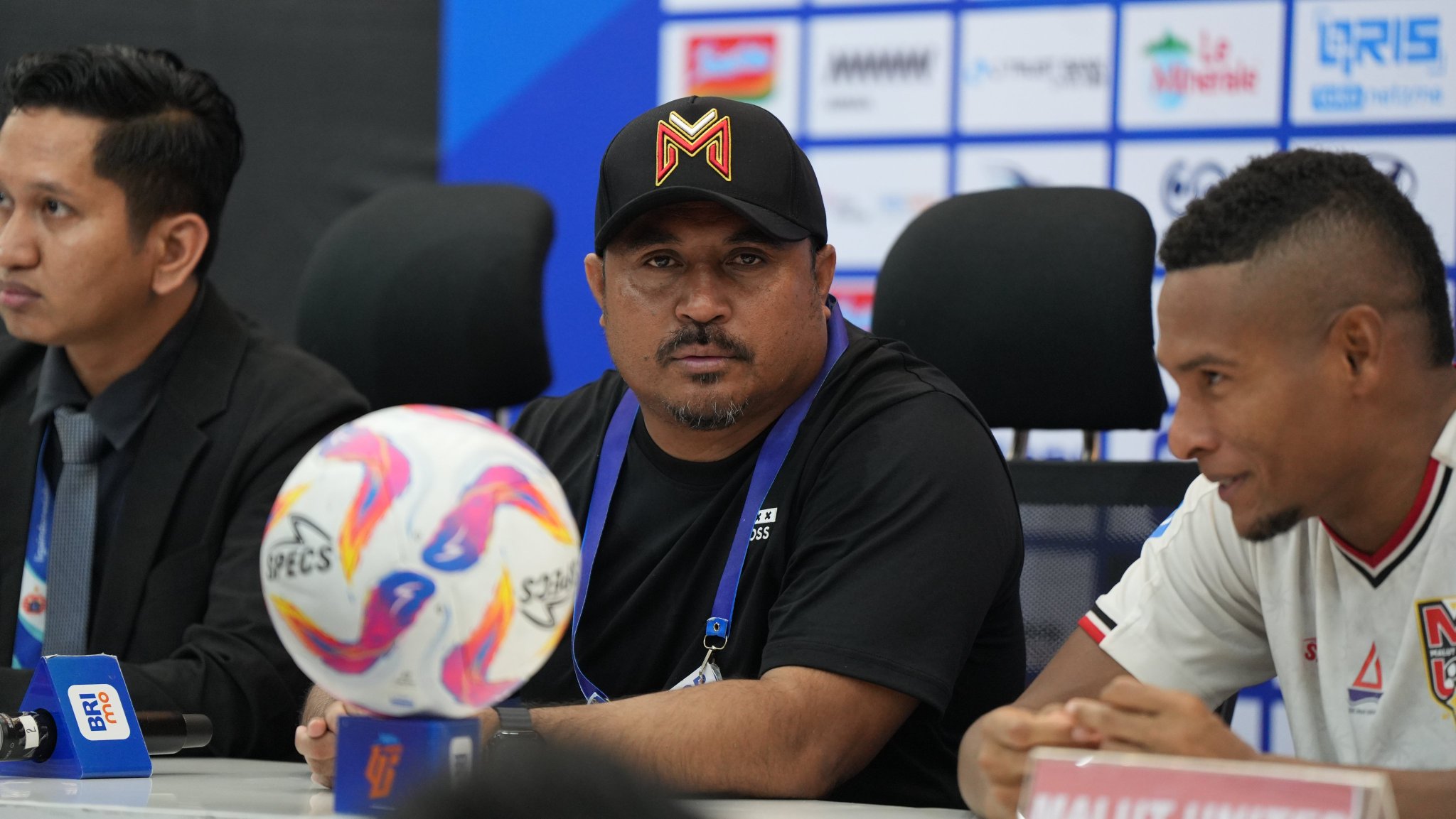 Malut United Pecat Pelatih dan Direktur Teknik Sekaligus, Ada Apa?