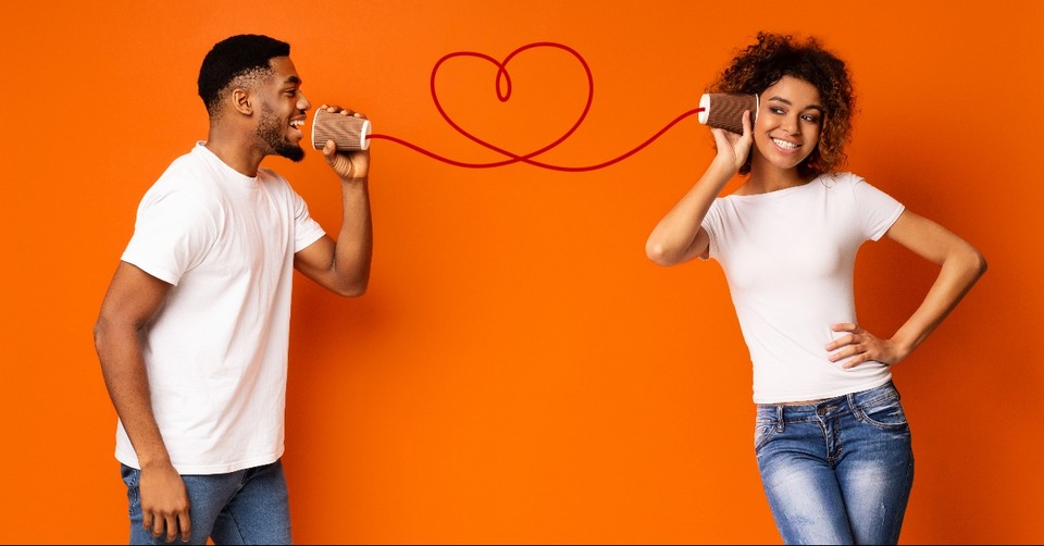 5 Rekomendasi Film Sesuai Love Language Anda