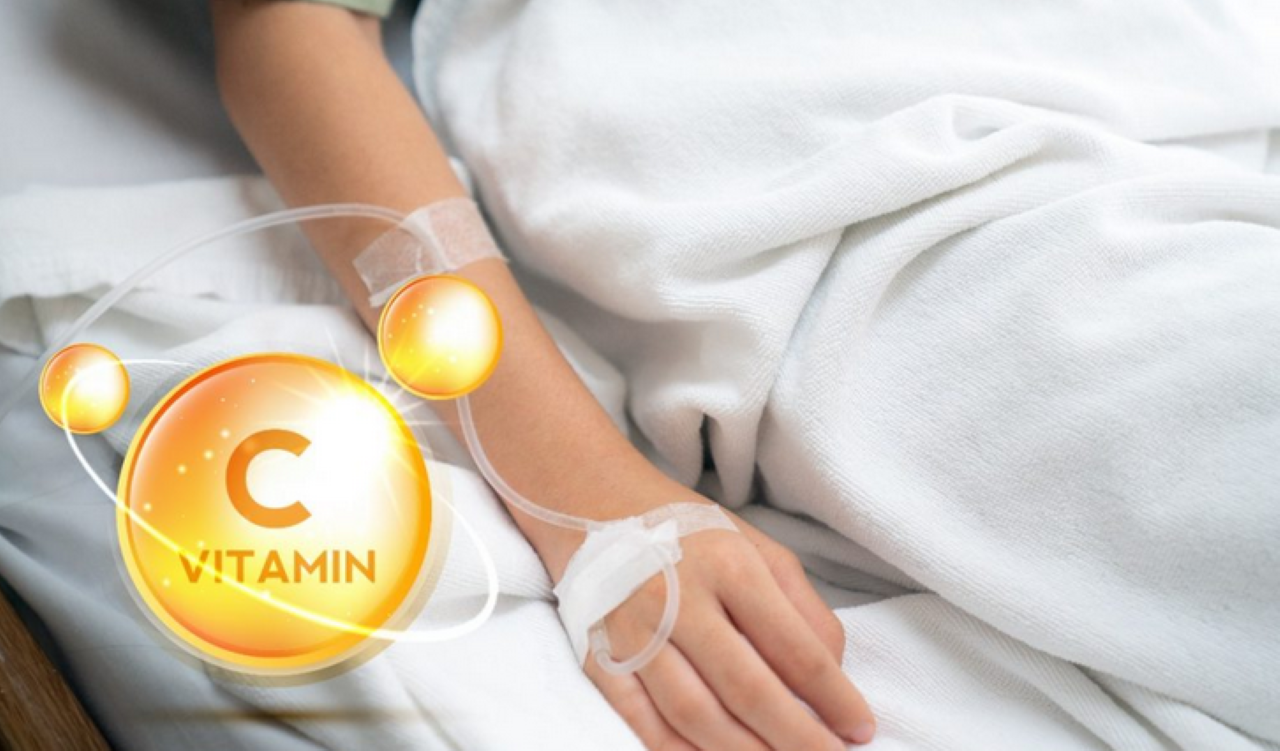 Batal Tidak? Ini Hukum Infus Pemutih dan Suntik Vitamin C saat Berpuasa