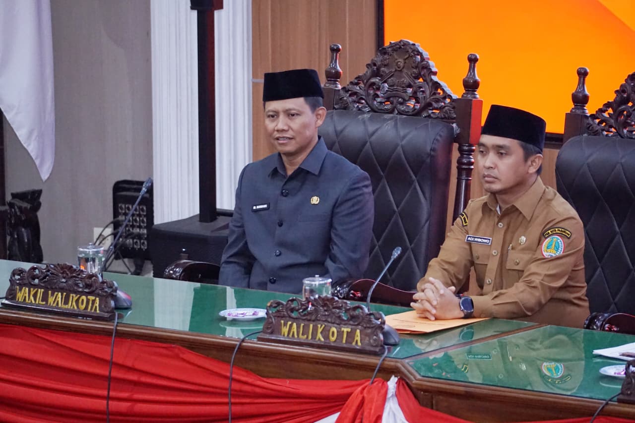 Imbas Dana Transfer Pusat Dipangkas, Pemkot Pasuruan Potong Tukin ASN 20 Persen