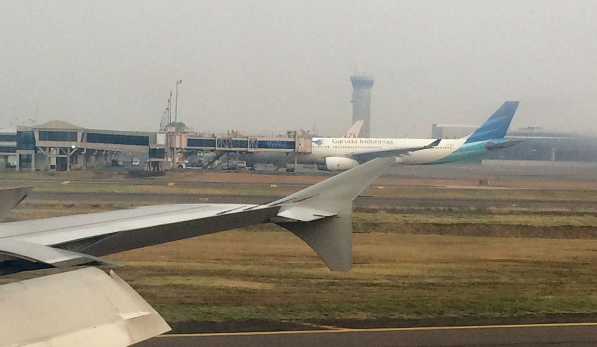 Garuda Indonesia Terancam Tak Digunakan Lagi di Musim Haji Tahun Depan, Kemenag Singgung Delay Terus Berulang