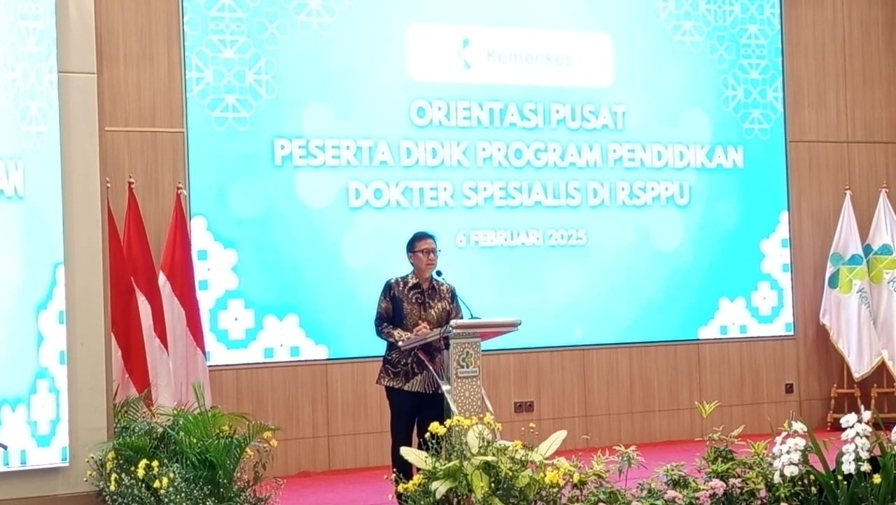 Menkes: Kesehatan Gratis Tak Wajib, Kalau Sepi Peminat Anggaran Bakal Dipangkas 