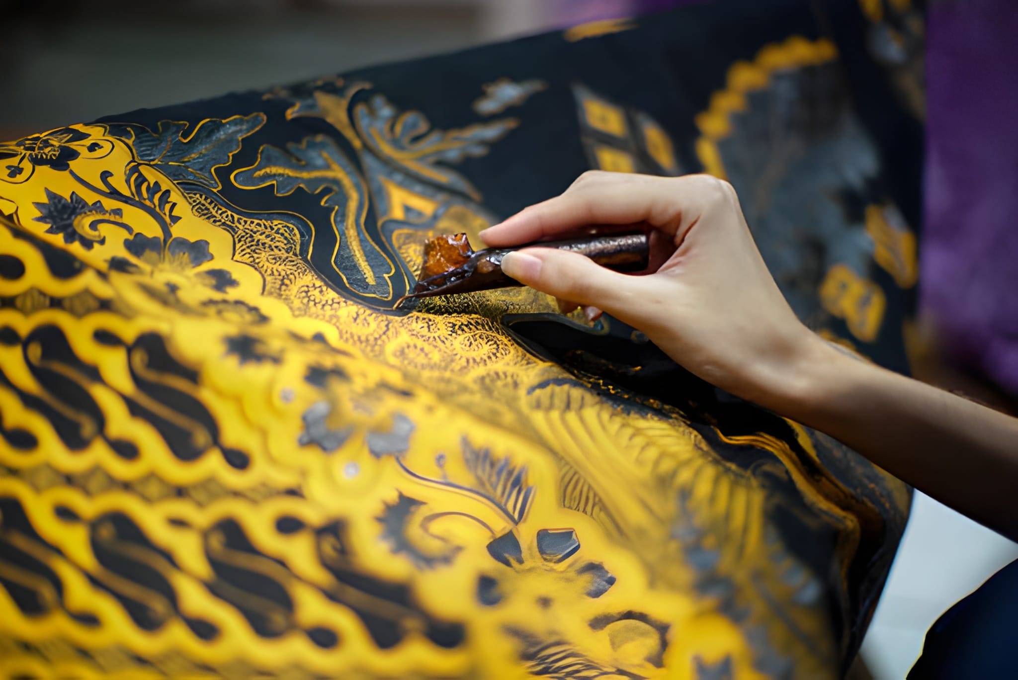 Kenapa 2 Oktober Jadi Hari Batik Nasional? Sejarah dan Makna di Baliknya