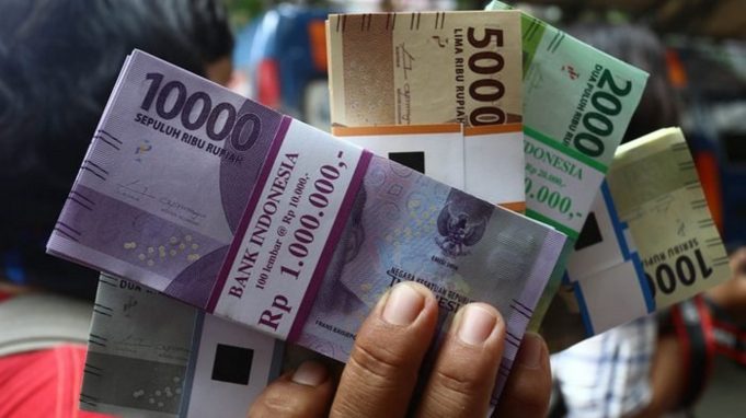 BRI Siapkan Uang Tunai Rp 46,85 Triliun Jelang Libur Lebaran 2022