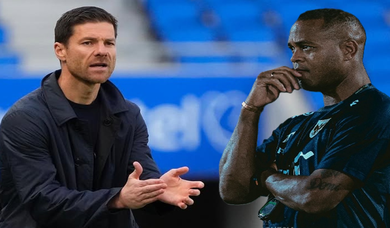 Diluar Nalar! Patrick Kluivert Punya Titisan Xabi Alonso Maluku di Skuad Garuda, Arab Saudi dan Irak Digocek