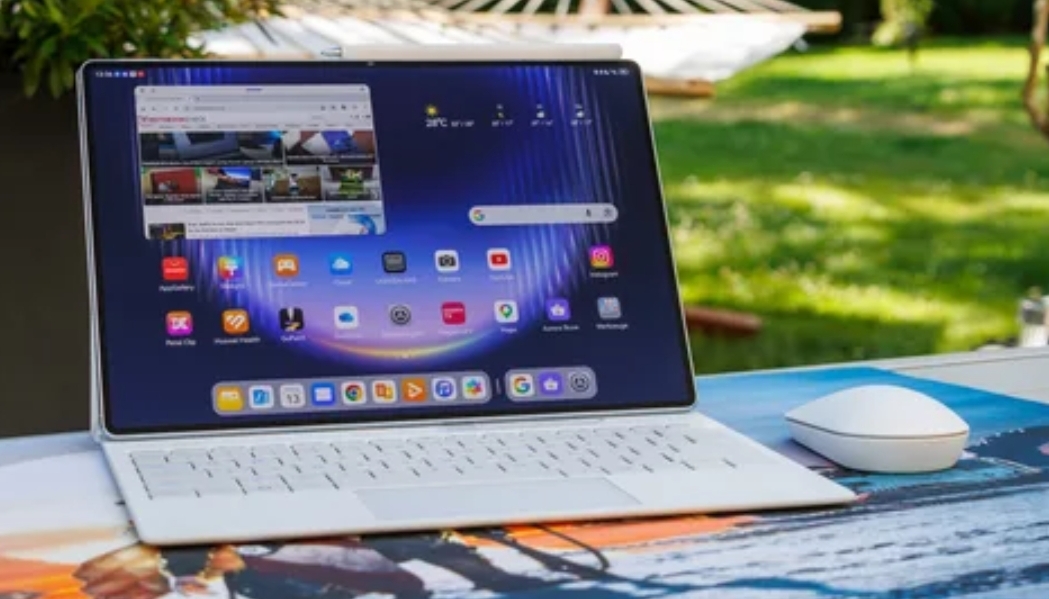 Huawei MatePad Pro Max, Mampukah Gantikan Laptop untuk Kerja?
