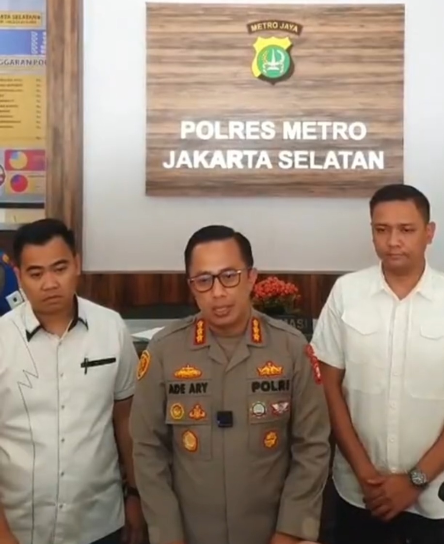 Polisi Ungkap Motif Penganiayaan Anak Pejabat Ditjen Pajak Terhadap Putra Pengurus GP Ansor: Didasari Aduan Dari Teman Perempuan!