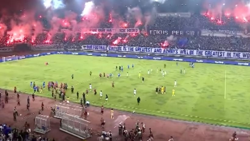 Hattrick Bersejarah! Persib Bandung Juara Super League 2026, Ini Deretan Prestasinya