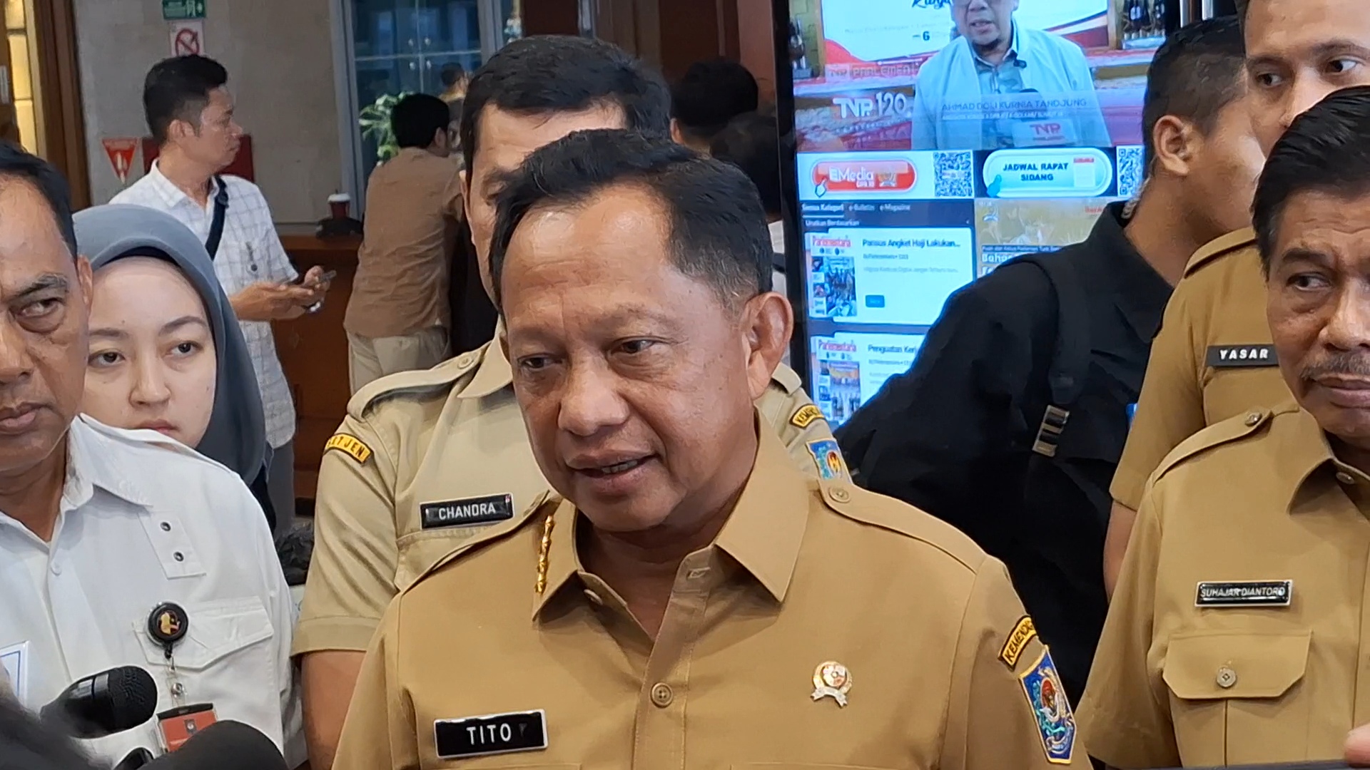 Dua Bulan Setelah Banjir Melanda, 37 Daerah di Sumatera Kembali Normal