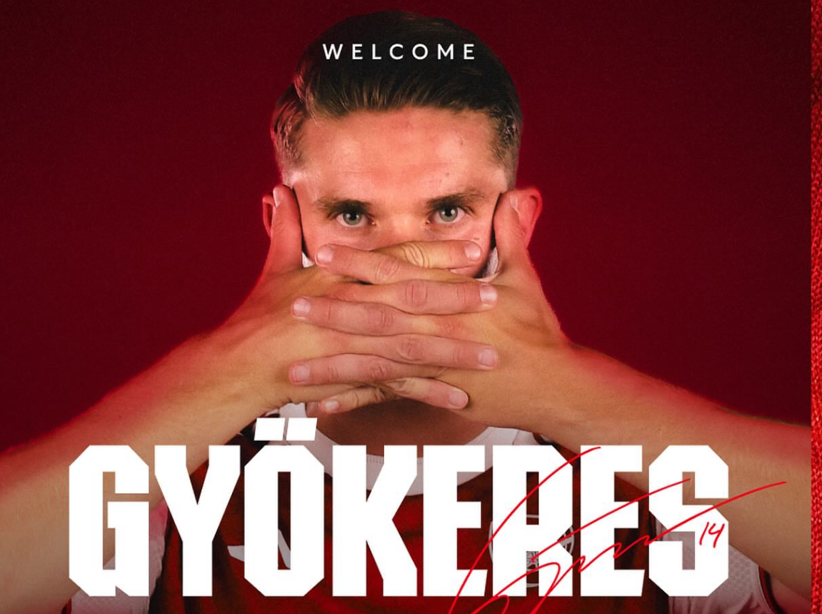 Simpul Arsenal Terlepas Memiliki ‘Pembunuh' Gol, Kualitas Viktor Gyokeres Siap Taklukan The Gunners